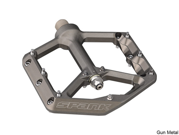 Spank Oozy Reboot Flat Pedals
