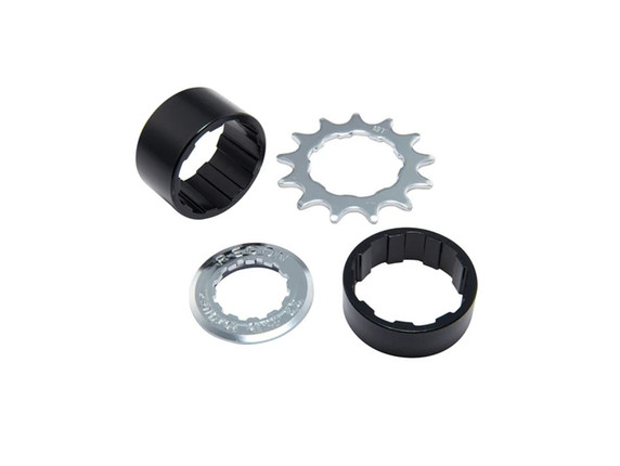 Spank Single Speed Conversion Kit - 13t