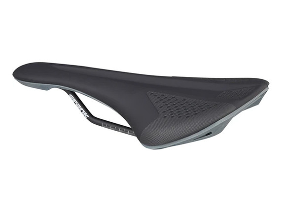 Spank Spike 160 Saddle - Geoff Gulevich Edition/Black