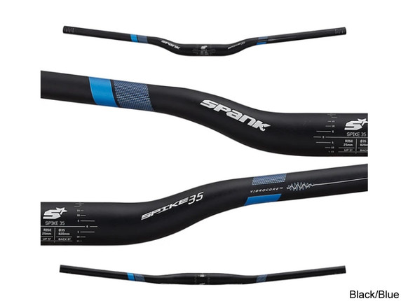 Spank Spike 35 Vibrocore MTB Handlebar