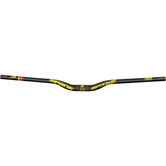Spank Spike 800 VibroCore MTB Handlebar