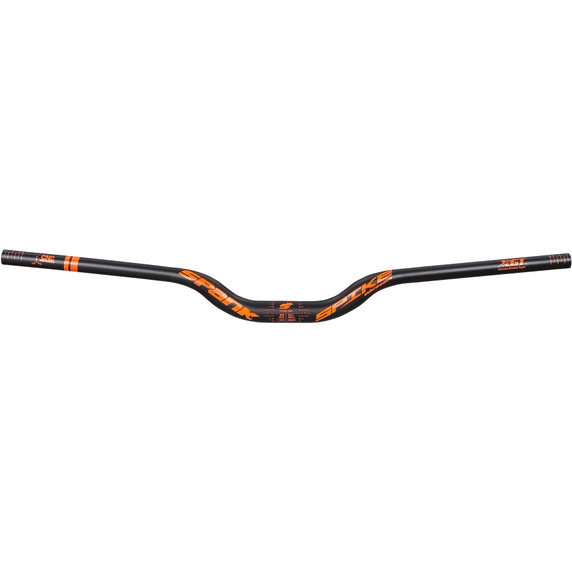 Spank Spike 800 VibroCore MTB Handlebar