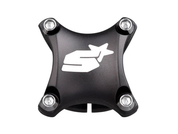 Spank Spike Race 2 Stem Blue 50mm