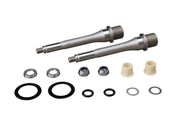 Spank Spike/Oozy Complete Pedal Rebuild Kit 2011-2014