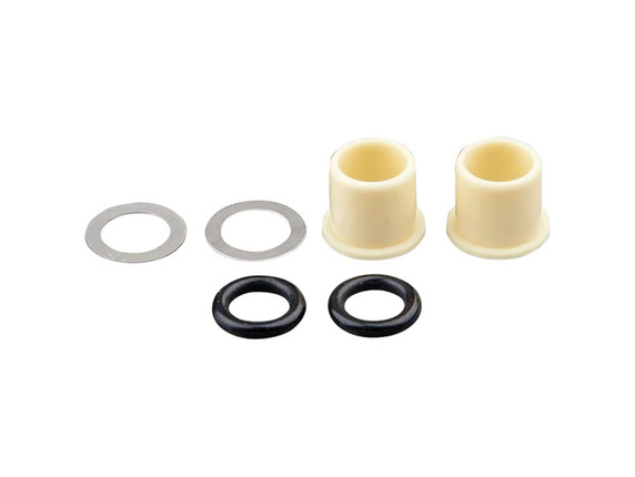 Spank Spike/Oozy Pedal Bushing Kit