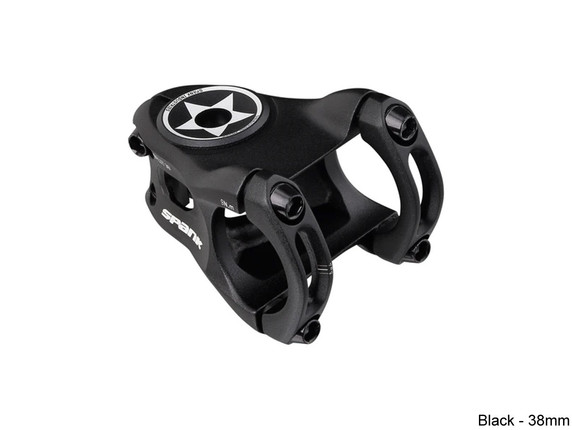 Spank Split Stem
