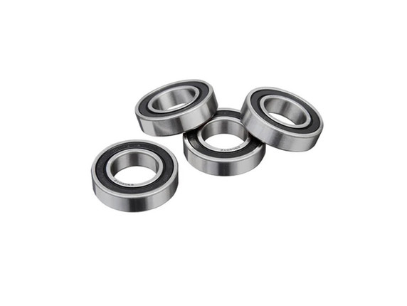 Spank Spoon 135/150 Rear Hub Bearing Kit (4pcs)
