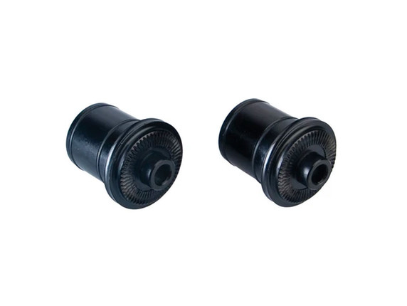 Spank Spoon 20 Front Hub Adapter - QR
