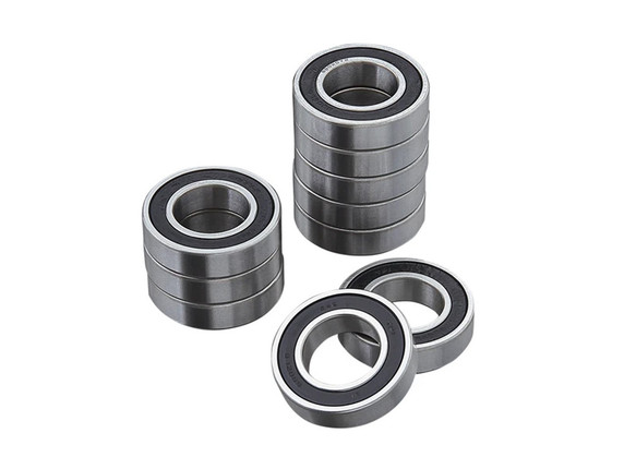 Spank Spoon 20 Front Hub Bearing Kit (2pcs)