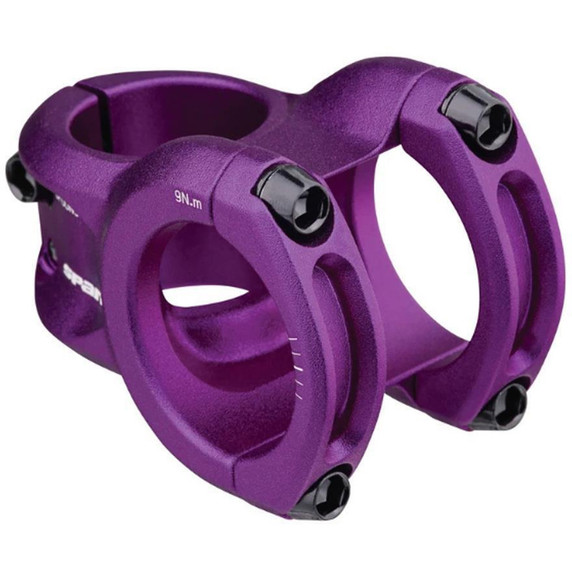 Spank Spoon 350 Stem