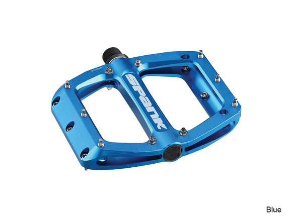 Spank Spoon 90 Flat Pedals