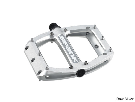 Spank Spoon 90 Flat Pedals