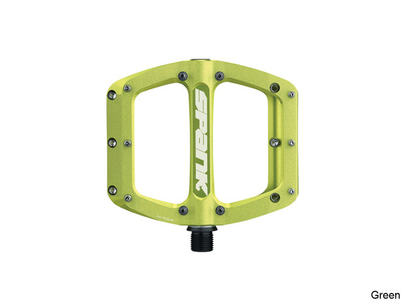 Spank Spoon 90 Flat Pedals