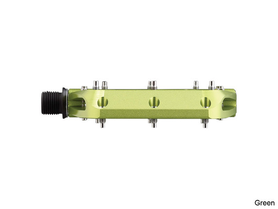 Spank Spoon 90 Flat Pedals