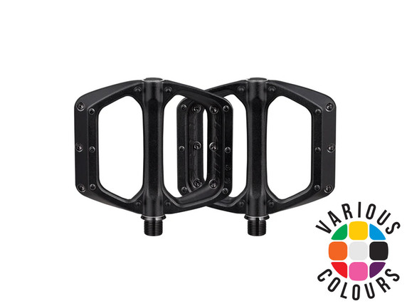 Spank Spoon DC Platform Pedals