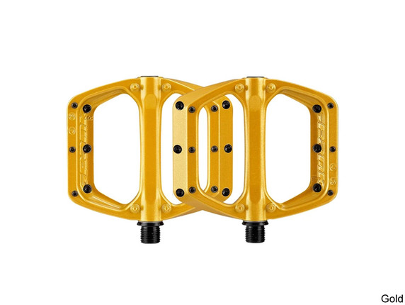 Spank Spoon DC Platform Pedals