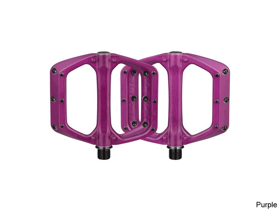 Spank Spoon DC Platform Pedals