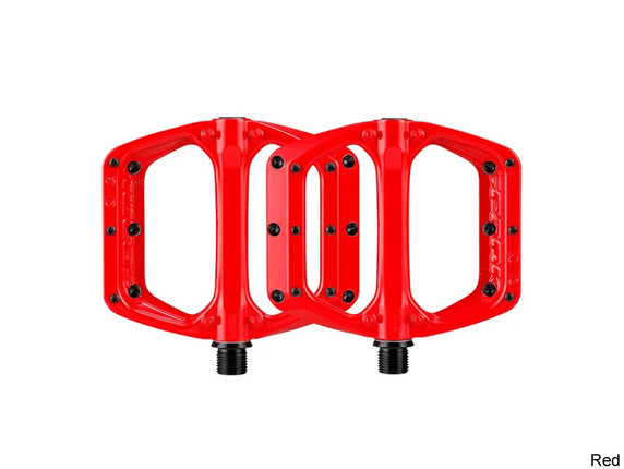 Spank Spoon DC Platform Pedals