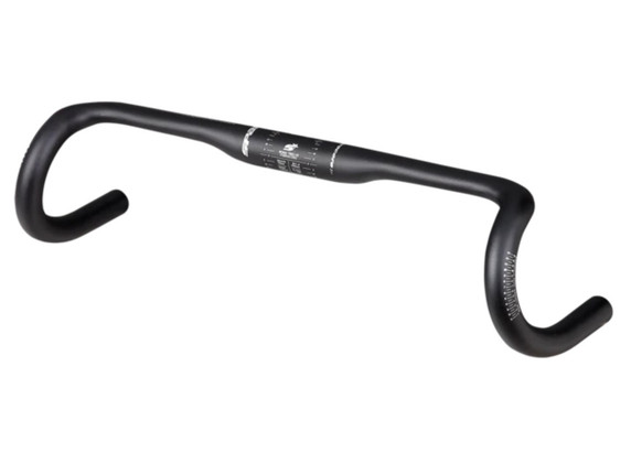 Spank Wing 12 Vibrocore Drop Handlebar