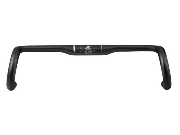 Spank Wing 12 Vibrocore Drop Handlebar