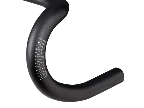 Spank Wing 12 Vibrocore Drop Handlebar