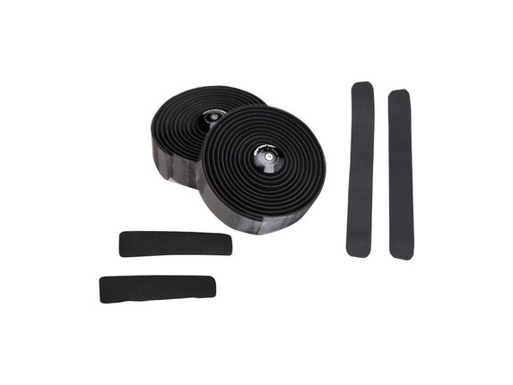 Spank Wing Bar Tape and Plugs