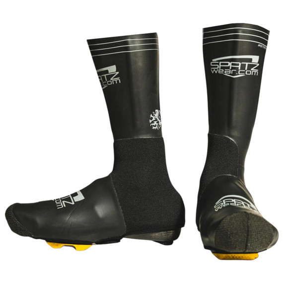 Spatz Legalz PRO UCI Legal Race Overshoes w/ Kevlar Toe