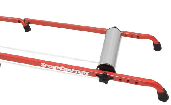 SportCrafters Cadence Rollers