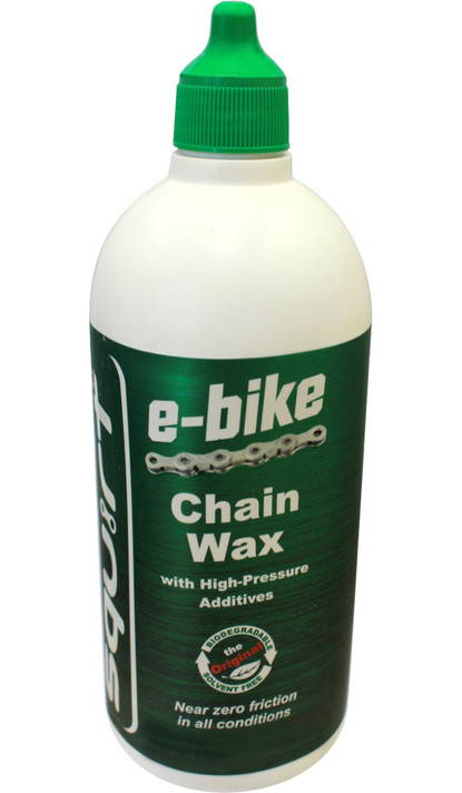 Squirt E-Bike Chain Lube