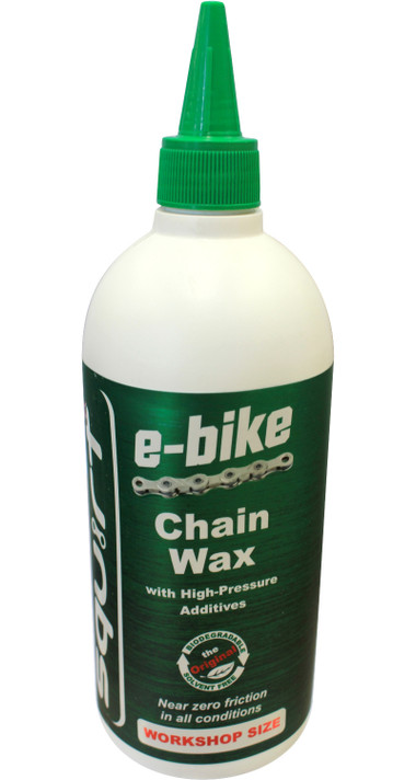 Squirt E-Bike Chain Lube