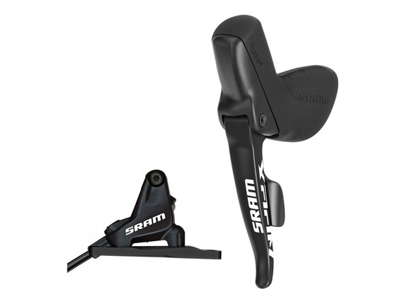 SRAM Apex 1 HRD Disc Brake with Dropper Actuator