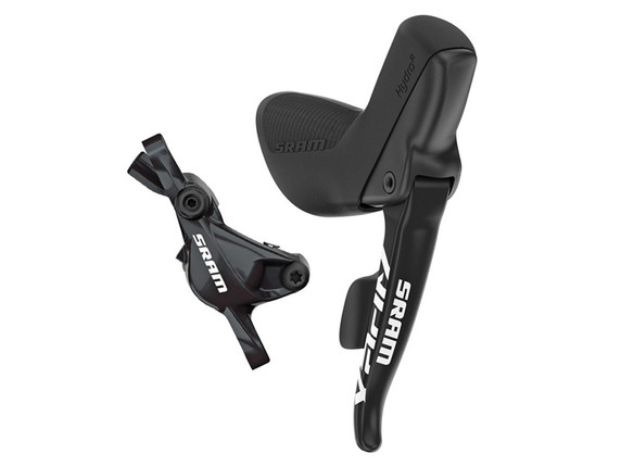 SRAM Apex 1 HRD Shift-Brake Control w/Directmount Caliper