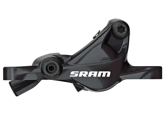 SRAM Apex 1 HRD Shift-Brake Control w/Directmount Caliper