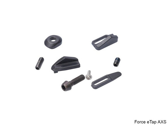 SRAM AXS Front Derailleur Spare Part Kit