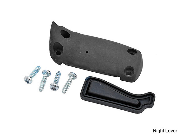 SRAM B1 HRD/HRR Shift/Brake Reservoir Cap/Bladder Kit