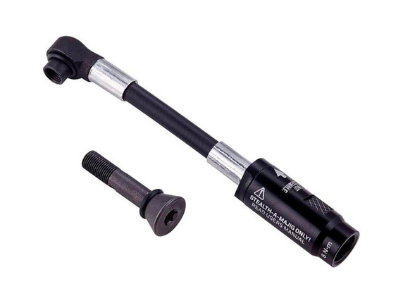 SRAM eTap HRD Brake Hose Hood Assembly - Stealthamajig