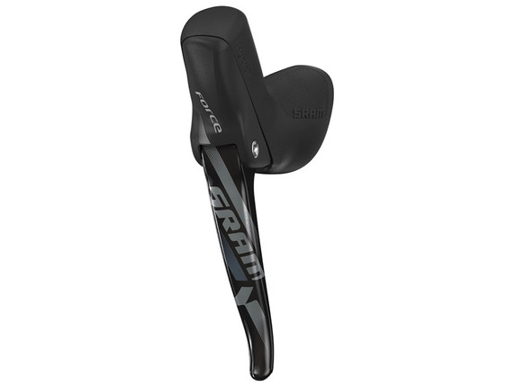 SRAM Force 1 HRD Brake Control w/Flat Mount Caliper
