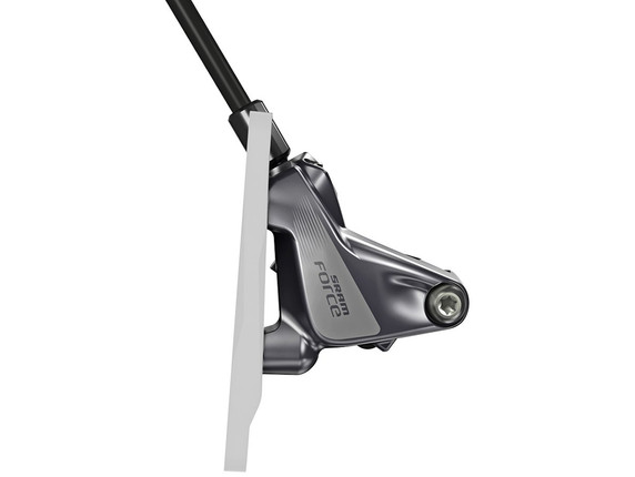 SRAM Force 1 HRD Brake Control w/Flat Mount Caliper