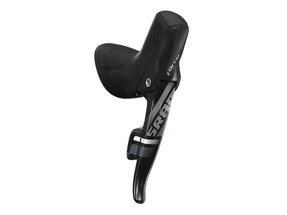SRAM Force 22 11 Speed HRD Shift-Brake Control W/Flat Mount Caliper