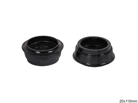 SRAM Front Hub Conversion Caps - X0