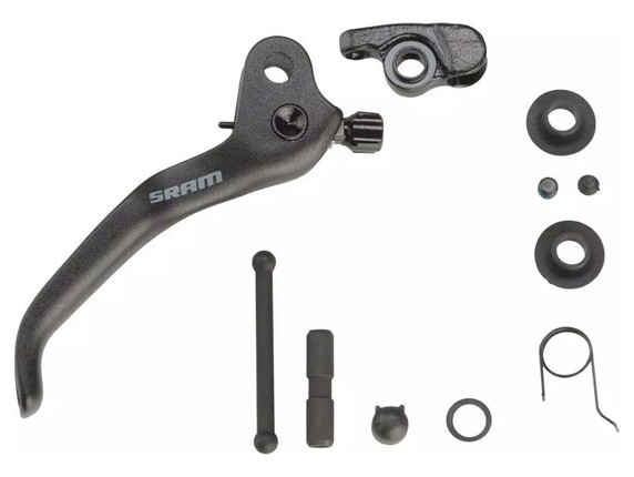 SRAM Guide V2 Aluminium R Lever Blade