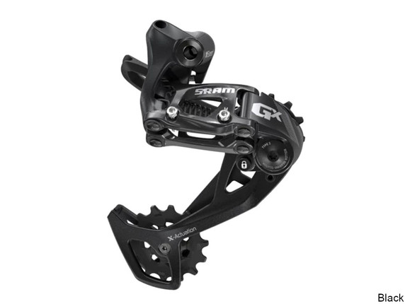 SRAM GX 2x11 Speed Rear Derailleur
