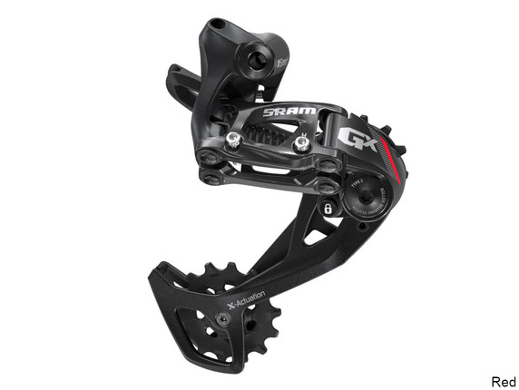 SRAM GX 2x11 Speed Rear Derailleur