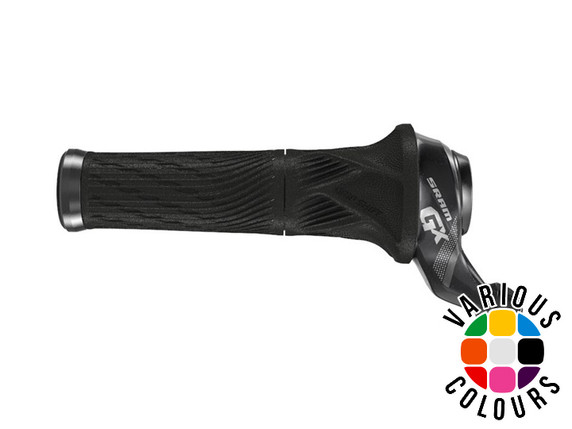 SRAM GX Grip Shift