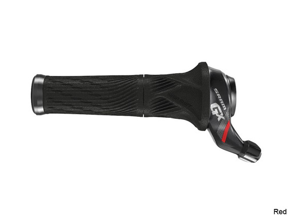 SRAM GX Grip Shift