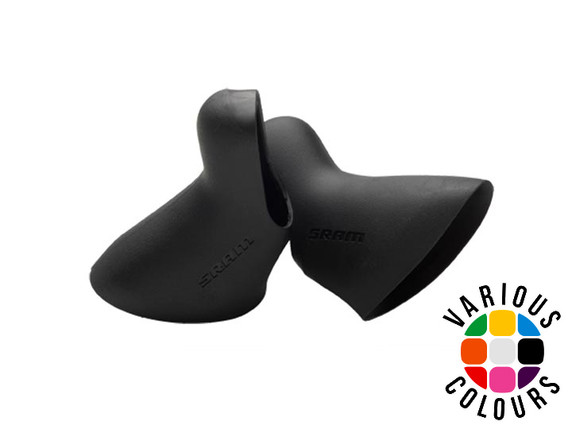 SRAM Hoods for Doubletap Levers