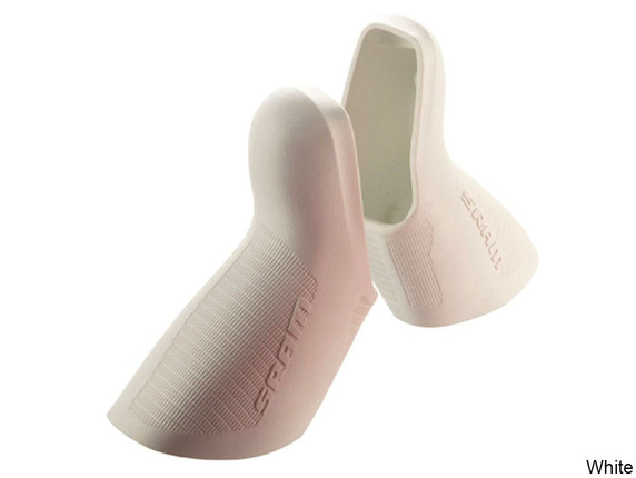 SRAM Hoods for ErgoDynamics DoubleTap Levers