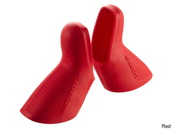 SRAM Hoods for ErgoDynamics DoubleTap Levers