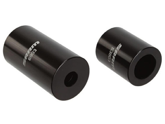 SRAM Hub Bearing Press Tool