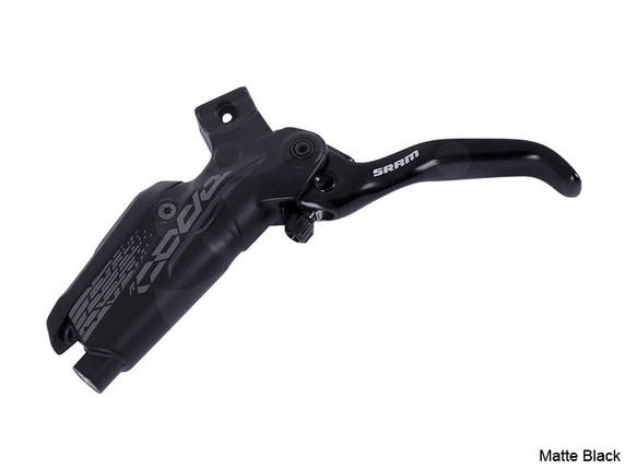 SRAM Lever Assembly for Code R